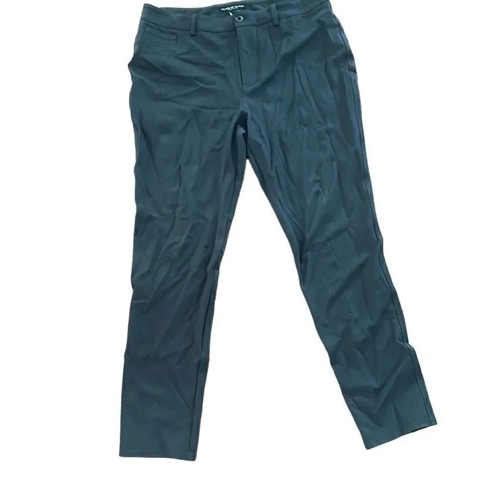 Piece of cloth New York pants size 12